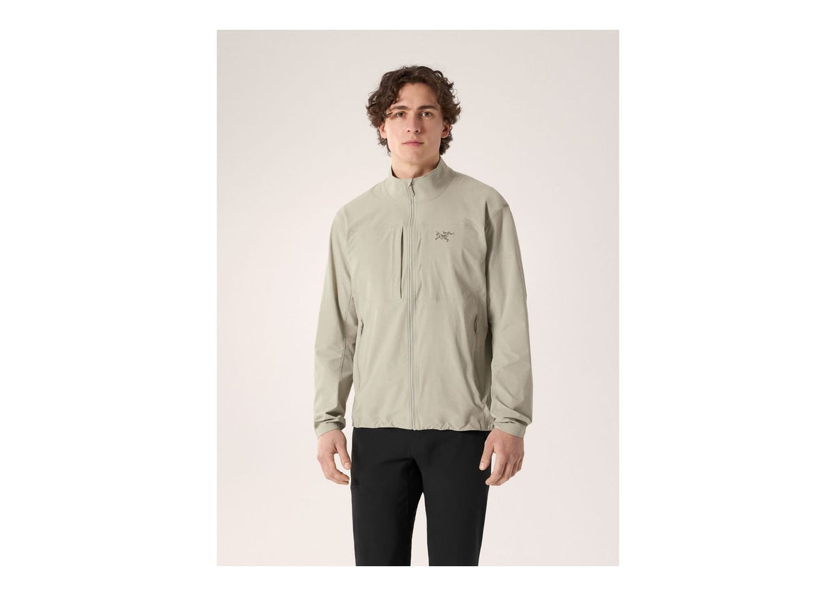 Arc'teryx Gamma Lightweight Jacket Habitat
