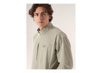 Arc'teryx Gamma Lightweight Jacket Habitat