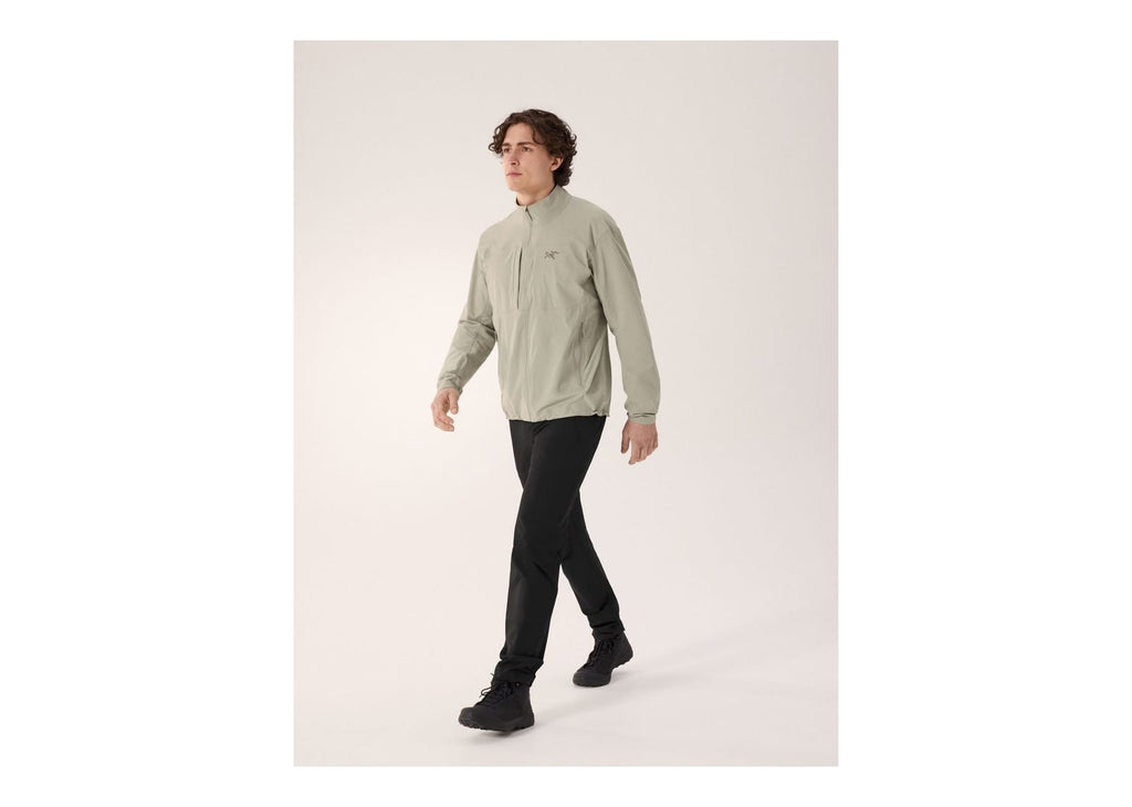 Arc'teryx Gamma Lightweight Jacket Habitat