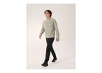 Arc'teryx Gamma Lightweight Jacket Habitat