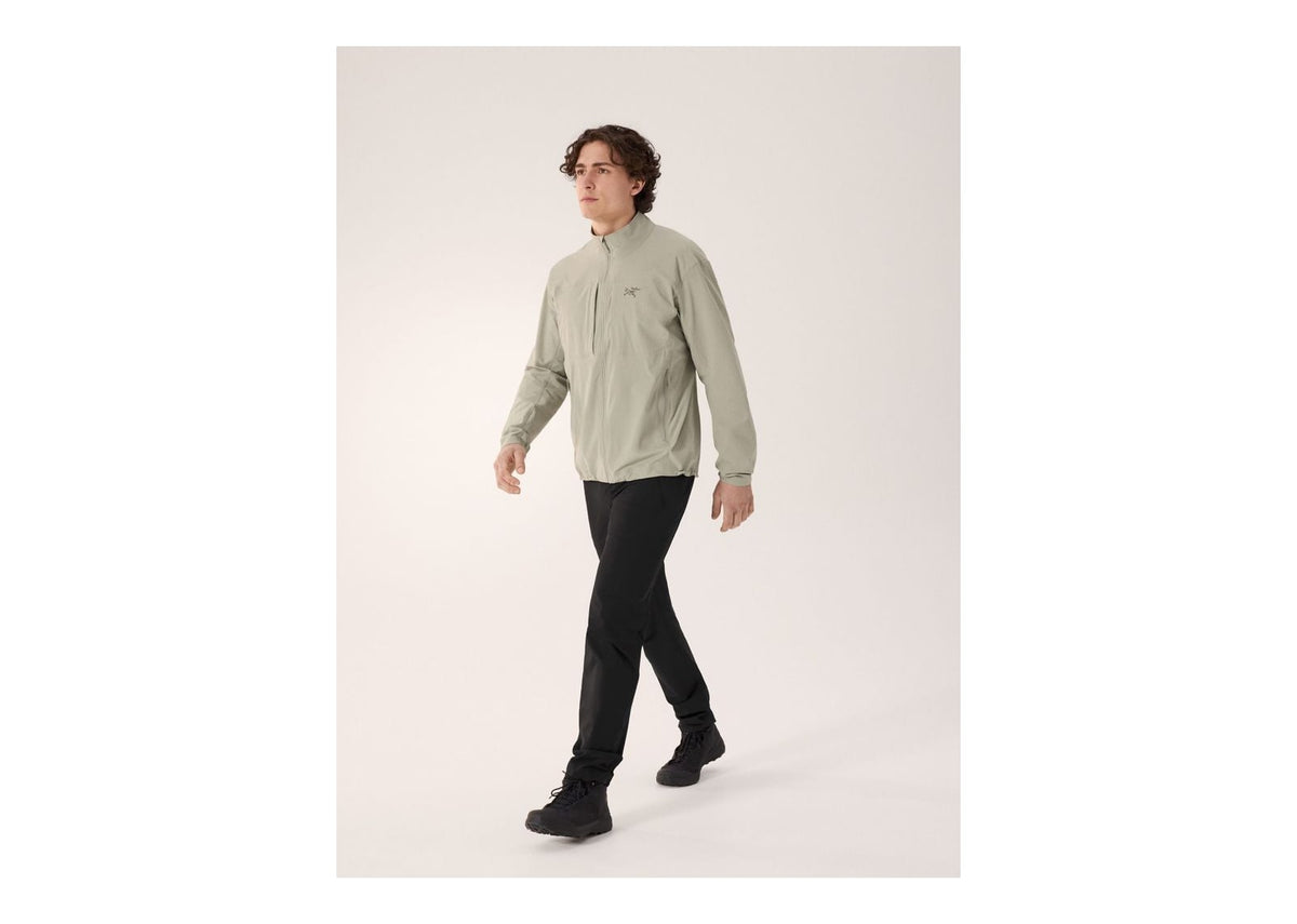 Arc'teryx Gamma Lightweight Jacket Habitat