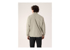 Arc'teryx Gamma Lightweight Jacket Habitat