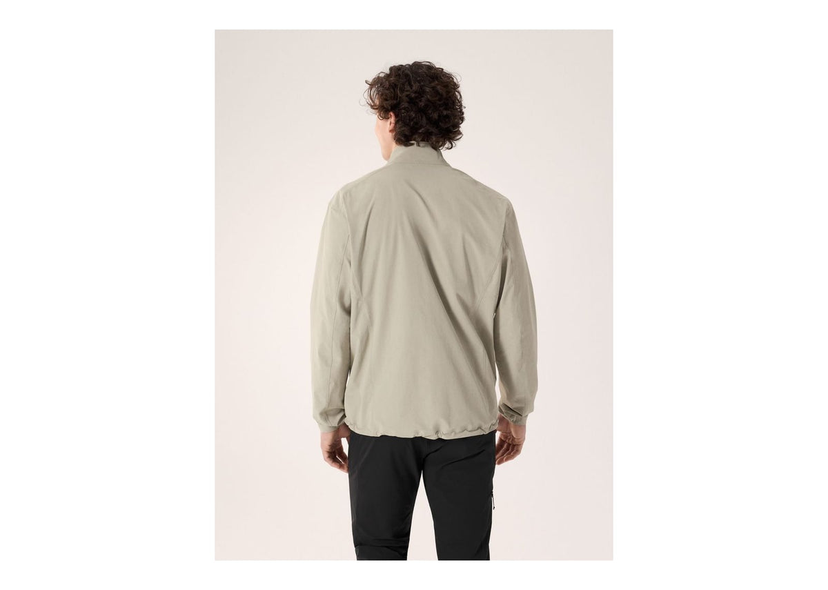 Arc'teryx Gamma Lightweight Jacket Habitat