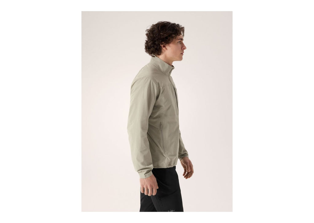Arc'teryx Gamma Lightweight Jacket Habitat