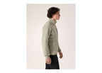 Arc'teryx Gamma Lightweight Jacket Habitat