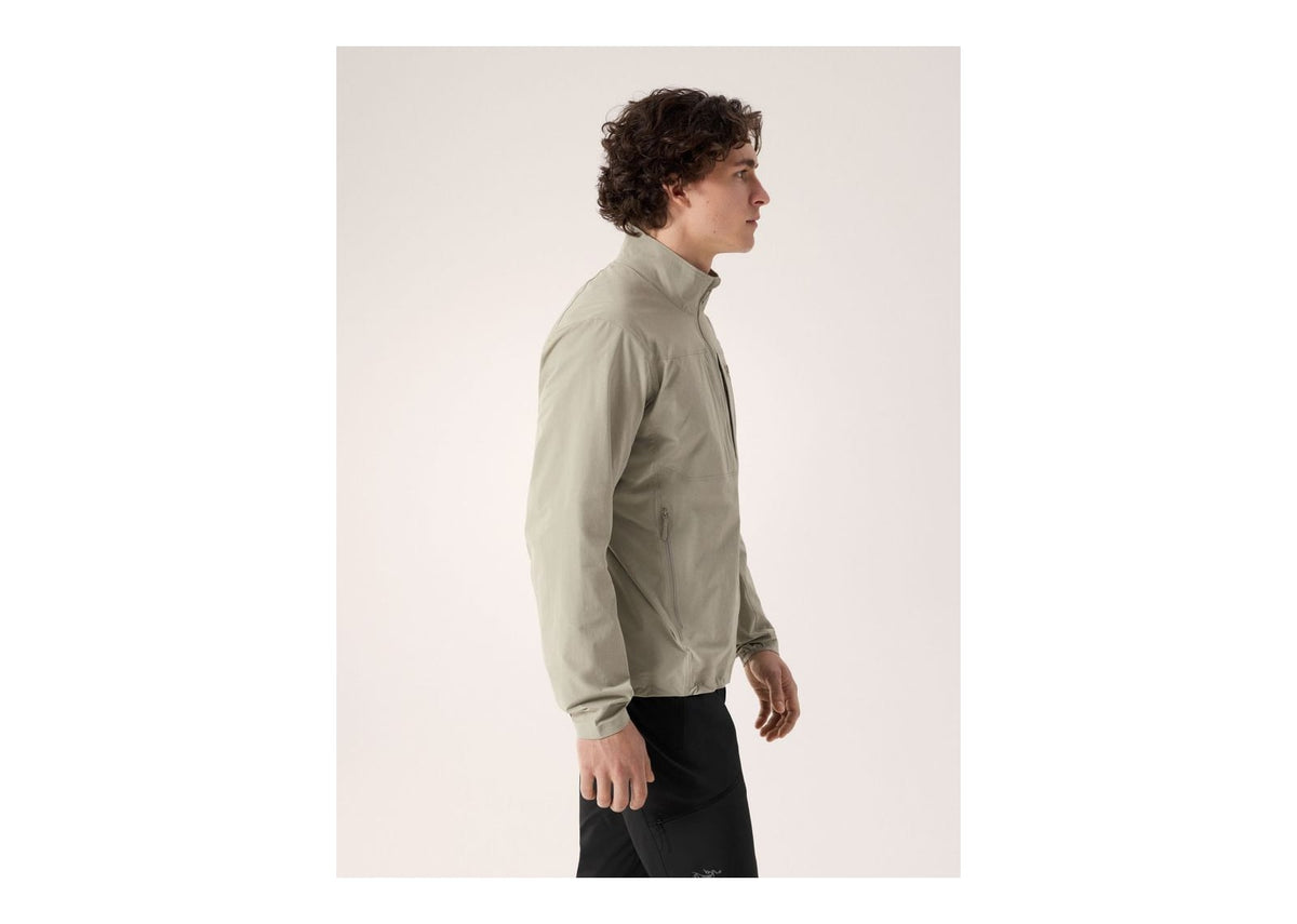 Arc'teryx Gamma Lightweight Jacket Habitat