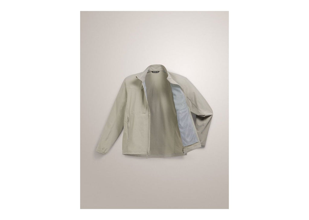 Arc'teryx Gamma Lightweight Jacket Habitat