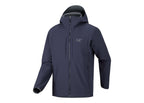 Arc'teryx Gamma MX Hoody Black Sapphire II