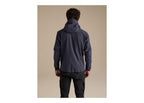 Arc'teryx Gamma MX Hoody Black Sapphire II