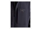 Arc'teryx Gamma MX Hoody Black Sapphire II