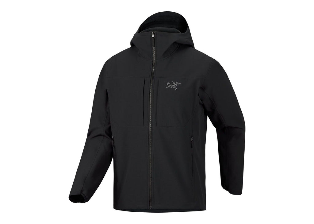 Arc'teryx Gamma MX Hoody Black