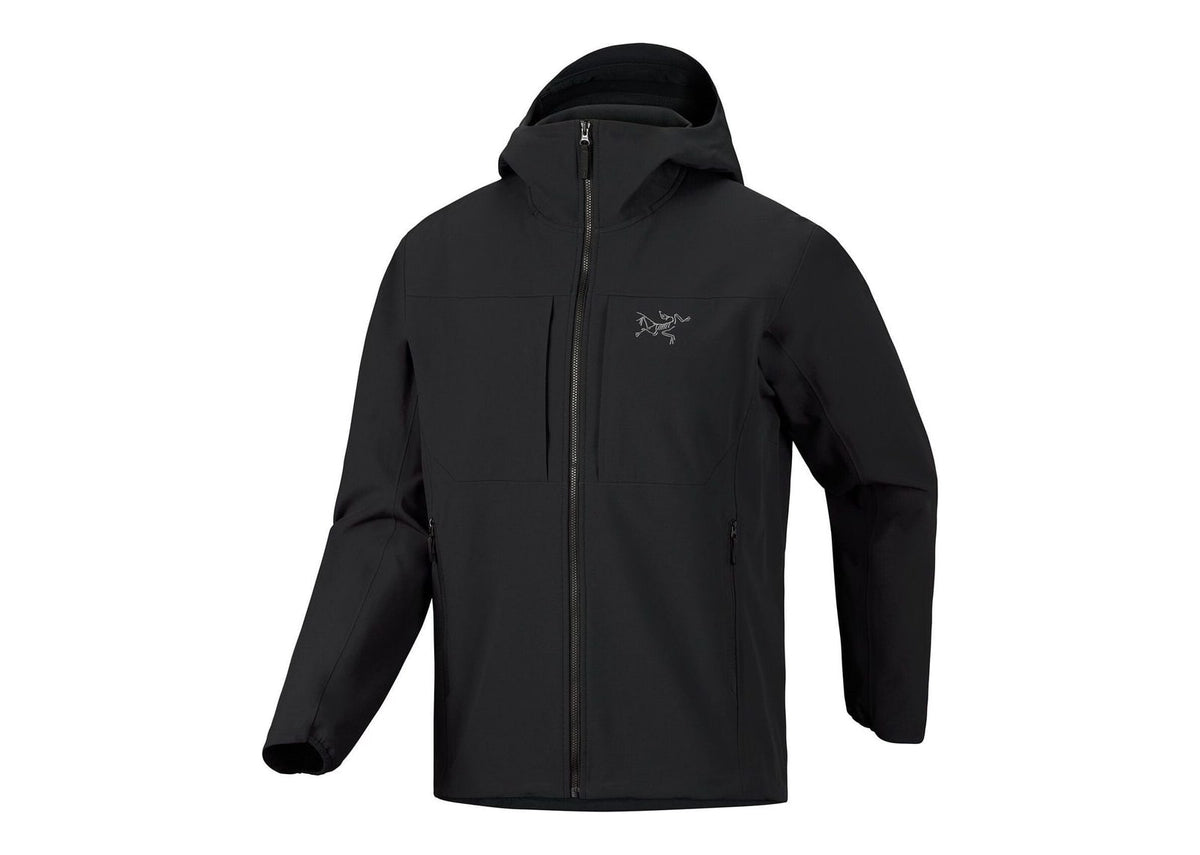 Arc'teryx Gamma MX Hoody Black
