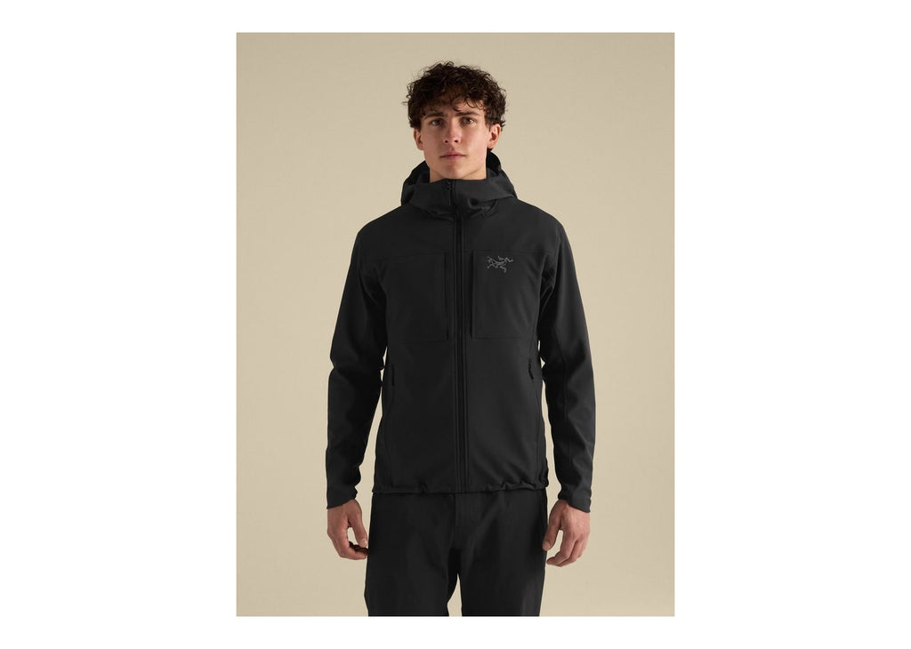 Arc'teryx Gamma MX Hoody Black