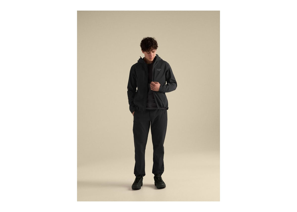 Arc'teryx Gamma MX Hoody Black