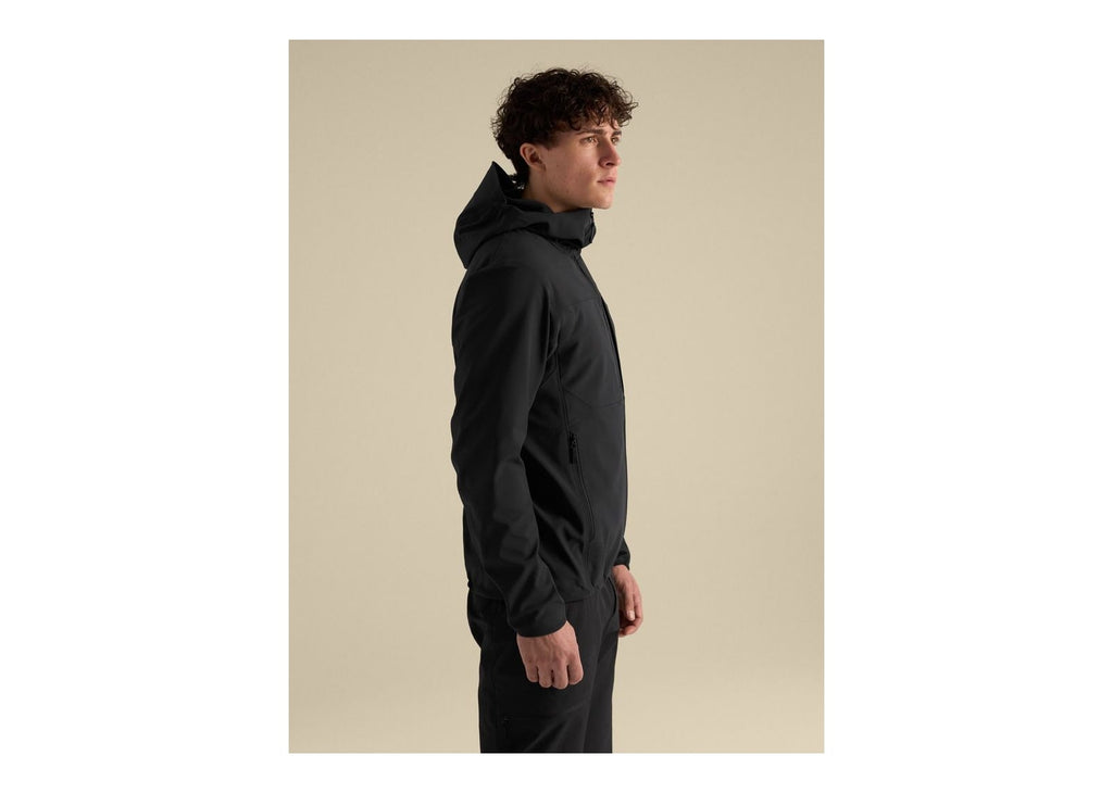 Arc'teryx Gamma MX Hoody Black