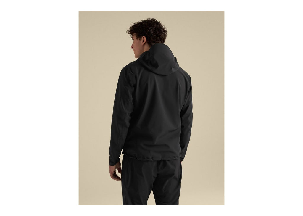 Arc'teryx Gamma MX Hoody Black