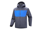Arc'teryx Gamma MX Hoody Dk Stratus/Fluidity