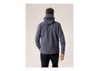 Arc'teryx Gamma MX Hoody Dk Stratus/Fluidity