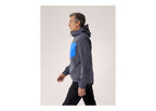 Arc'teryx Gamma MX Hoody Dk Stratus/Fluidity
