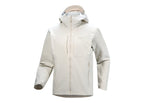 Arc'teryx Gamma MX Hoody Sea Salt