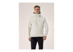 Arc'teryx Gamma MX Hoody Sea Salt