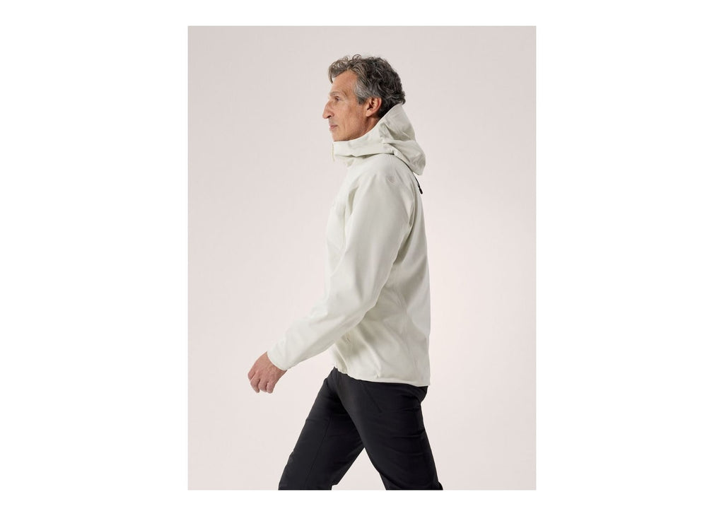 Arc'teryx Gamma MX Hoody Sea Salt