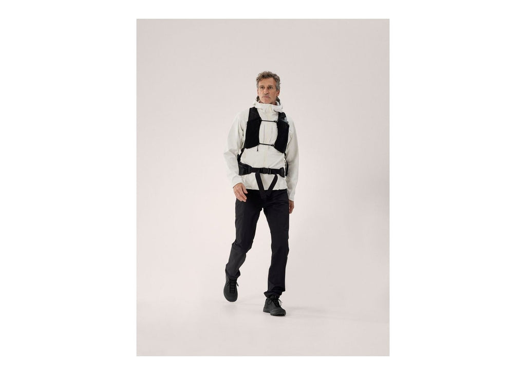Arc'teryx Gamma MX Hoody Sea Salt