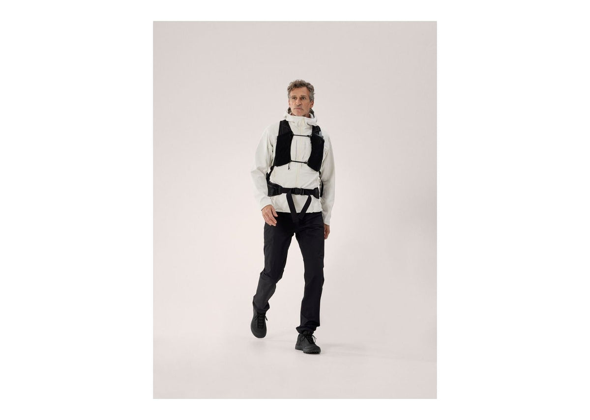 Arc'teryx Gamma MX Hoody Sea Salt