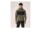 Arc'teryx Gamma MX Hoody Spotlight