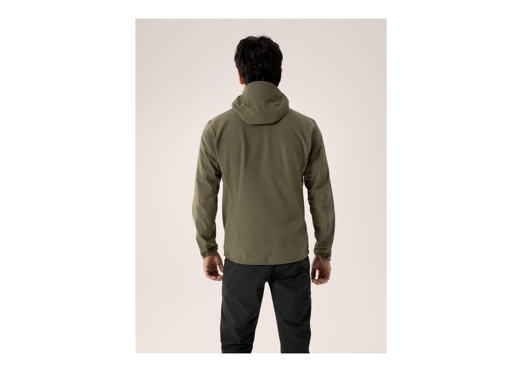 Arc'teryx Gamma MX Hoody Spotlight