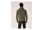 Arc'teryx Gamma MX Hoody Spotlight