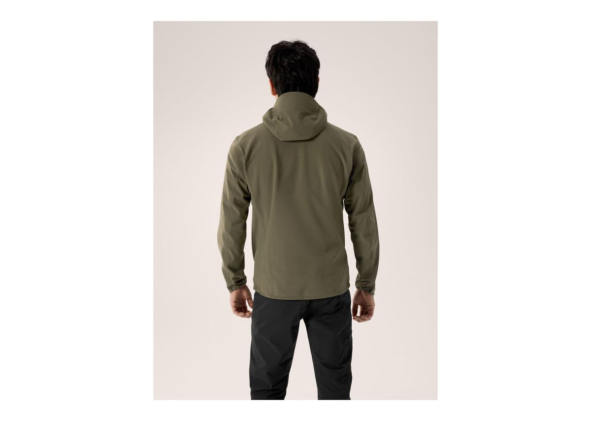 Arc'teryx Gamma MX Hoody Spotlight