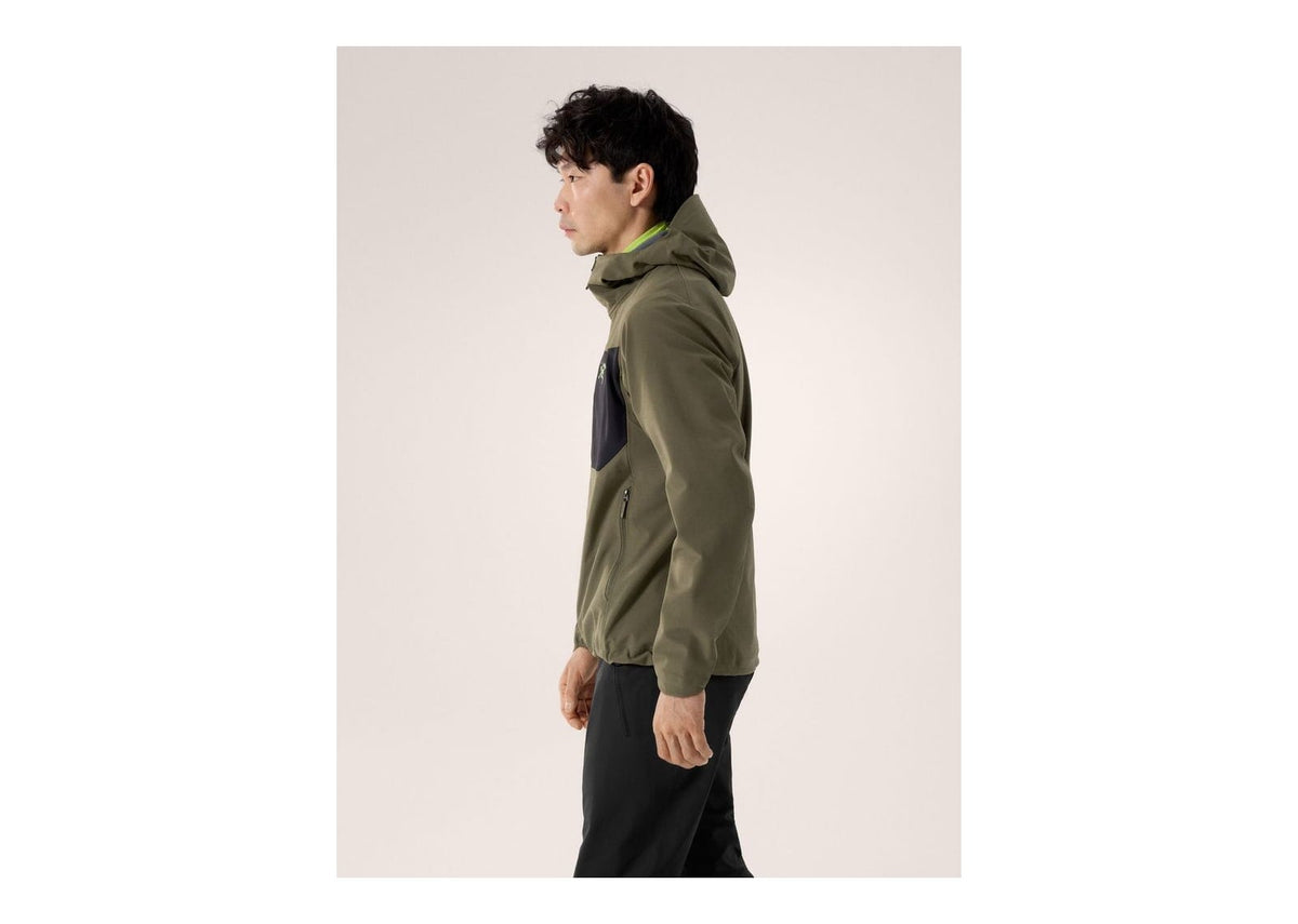 Arc'teryx Gamma MX Hoody Spotlight