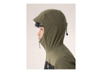Arc'teryx Gamma MX Hoody Spotlight