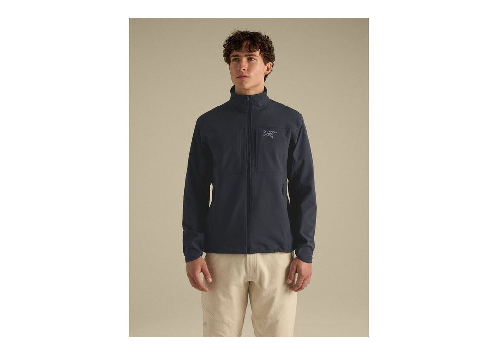 Arc'teryx Gamma MX Jacket Black