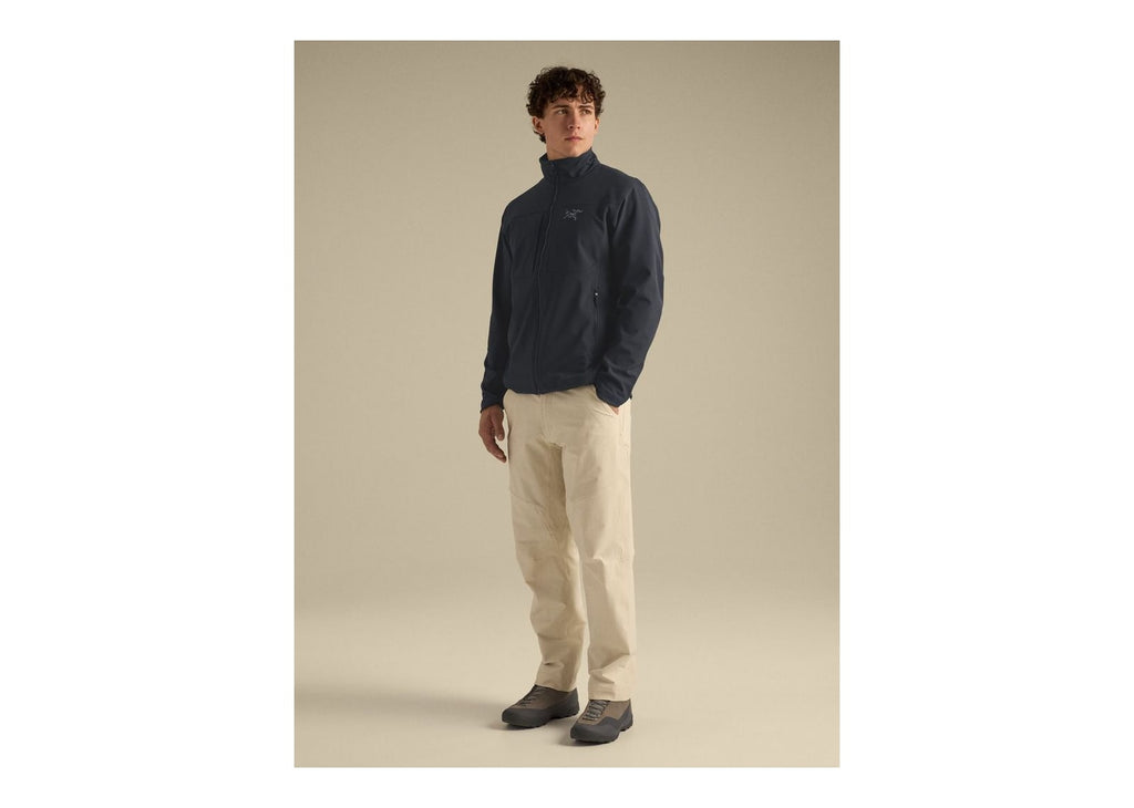 Arc'teryx Gamma MX Jacket Black
