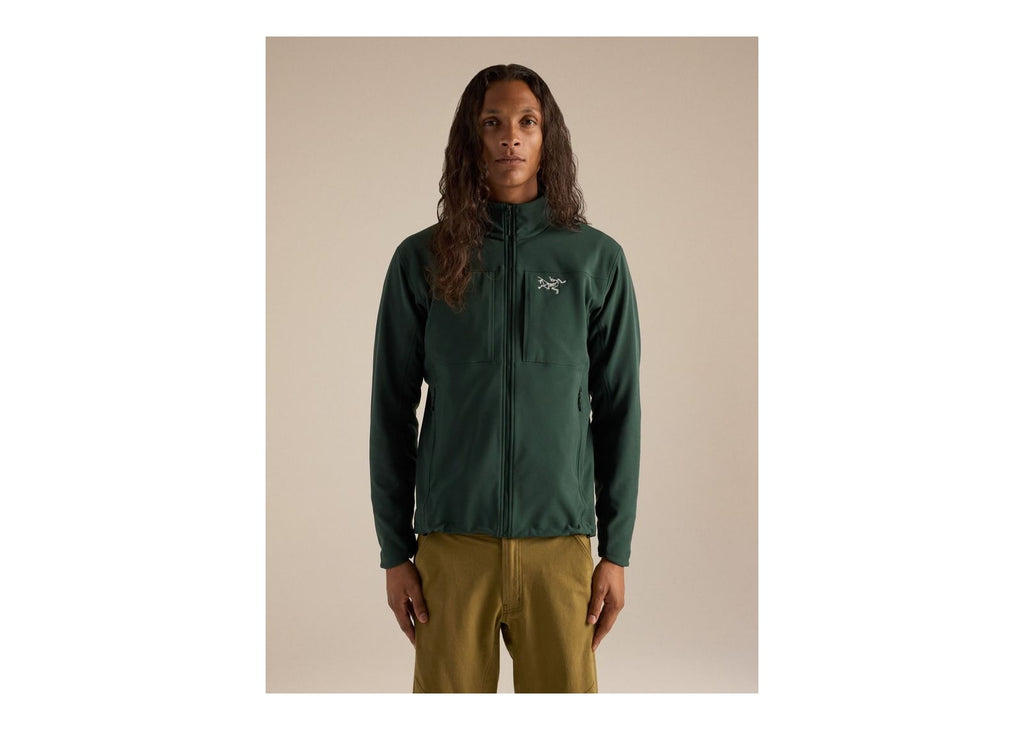Arc'teryx Gamma MX Jacket Dark Jade
