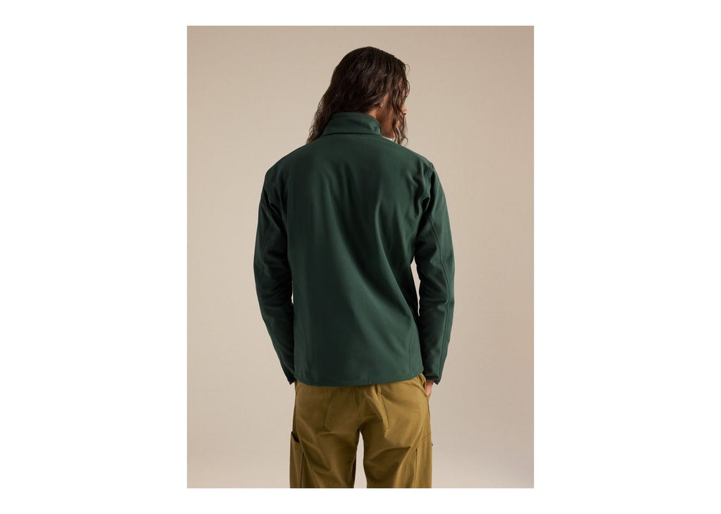 Arc'teryx Gamma MX Jacket Dark Jade