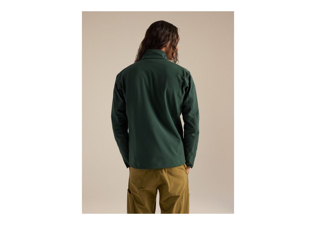 Arc'teryx Gamma MX Jacket Dark Jade