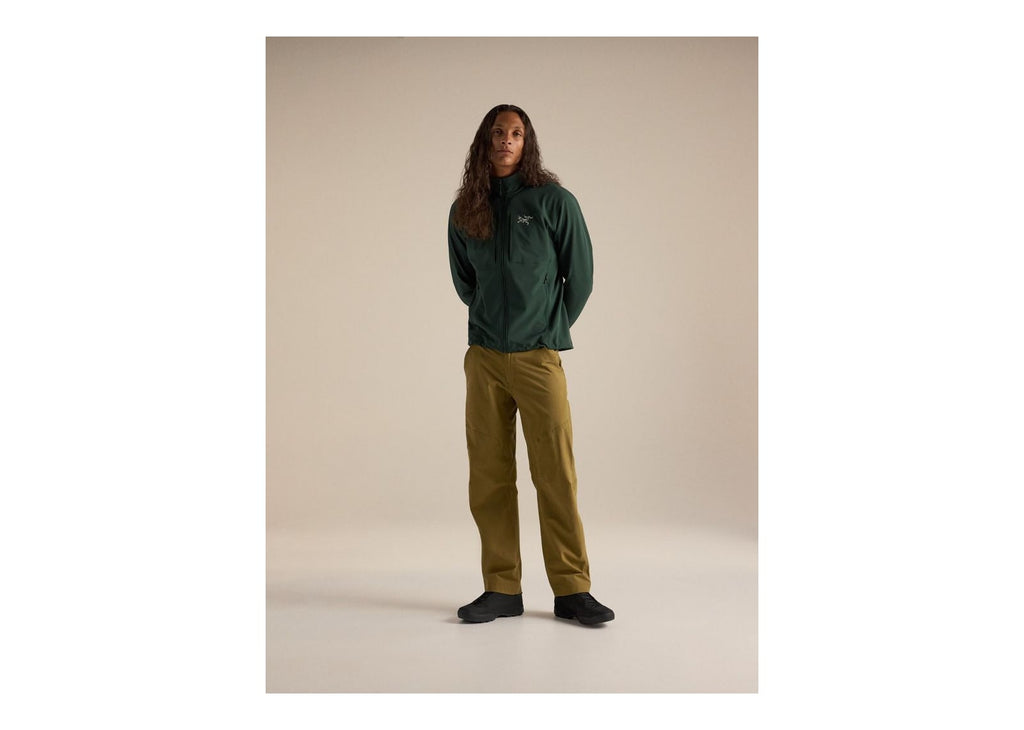 Arc'teryx Gamma MX Jacket Dark Jade