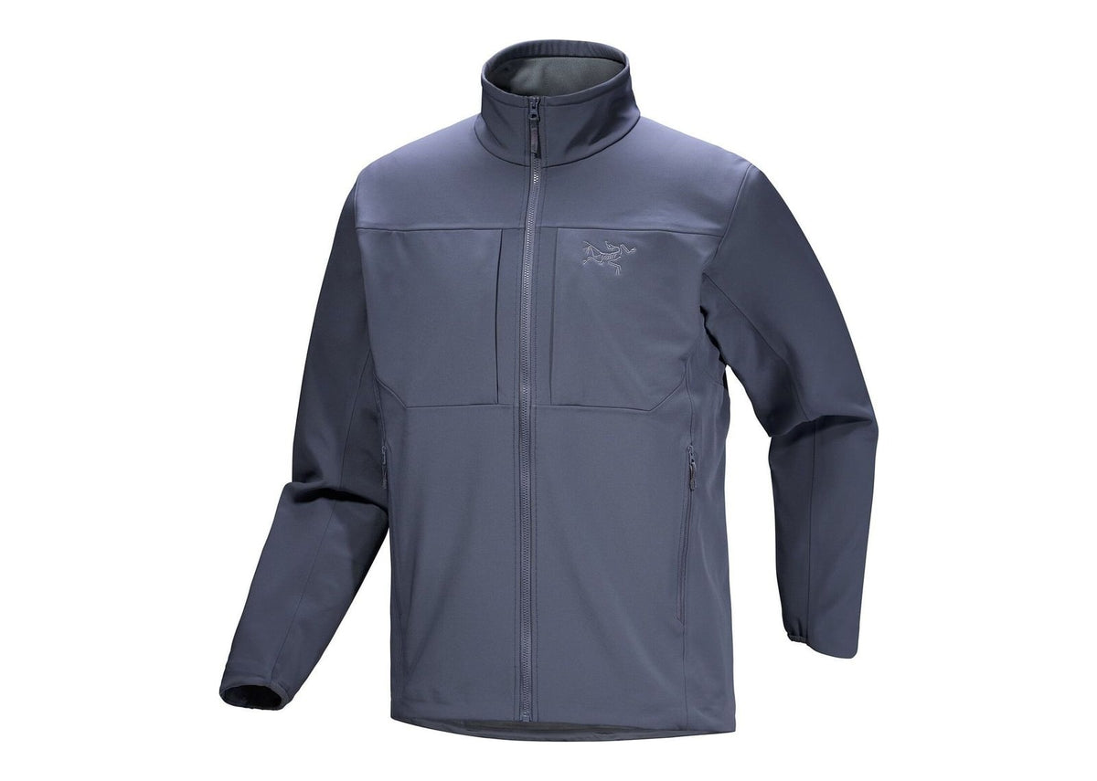 Arc'teryx Gamma MX Jacket Dk Stratus