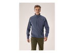 Arc'teryx Gamma MX Jacket Dk Stratus