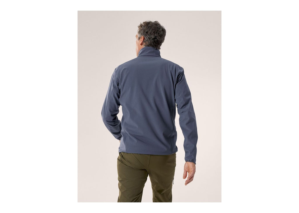 Arc'teryx Gamma MX Jacket Dk Stratus