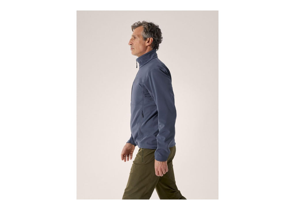 Arc'teryx Gamma MX Jacket Dk Stratus
