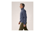 Arc'teryx Gamma MX Jacket Dk Stratus