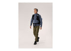 Arc'teryx Gamma MX Jacket Dk Stratus