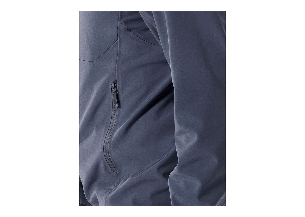 Arc'teryx Gamma MX Jacket Dk Stratus