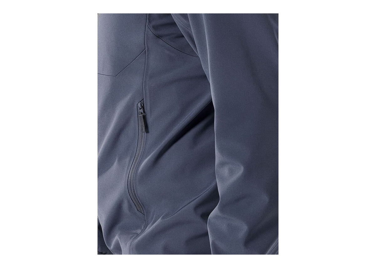 Arc'teryx Gamma MX Jacket Dk Stratus