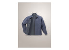 Arc'teryx Gamma MX Jacket Dk Stratus