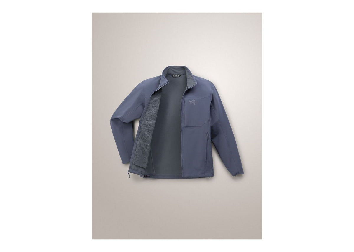 Arc'teryx Gamma MX Jacket Dk Stratus